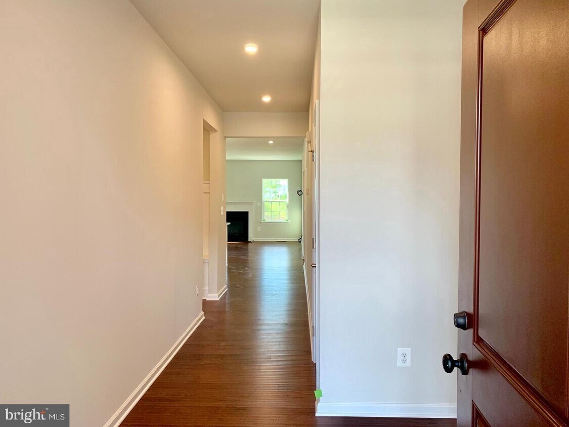 5620 sters Way, Manassas, VA 20112 House Rental in Manassas, VA