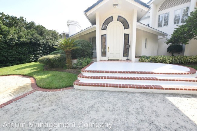 Building Photo - 5 br, 5 bath House - 1489 Shadwell Circle