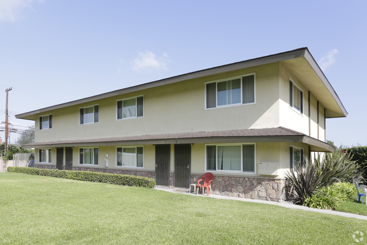 Foto del edificio - 11851 Bailey St