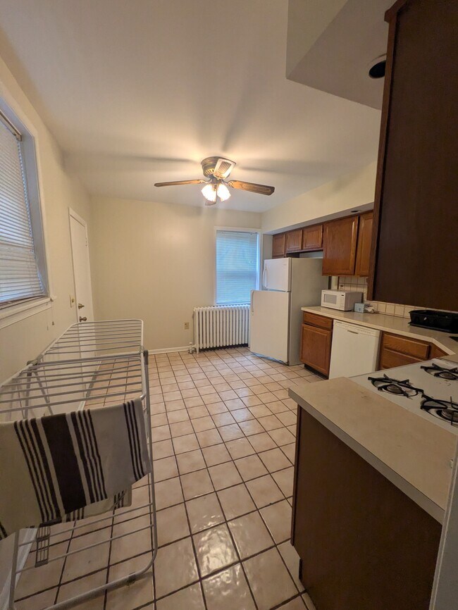 Foto del edificio - 603 W 31st St
