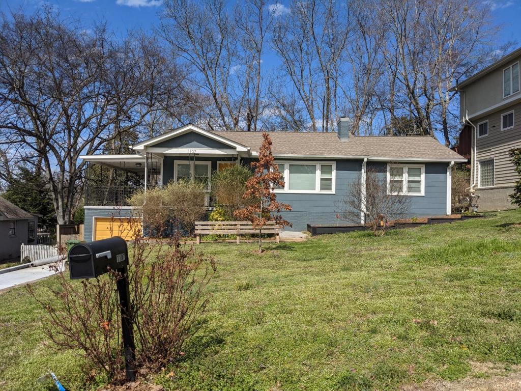 Foto principal - 1107 Bob Wallace Avenue SE