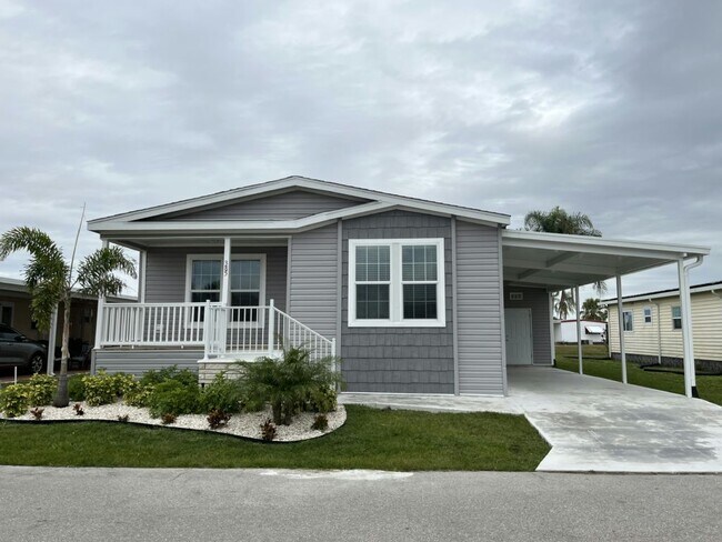 Building Photo - 359 Jose Gaspar Dr