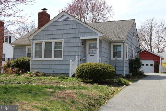 Foto del edificio - 209 Choptank Ave