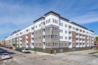 Building Photo - Academy on Fourth