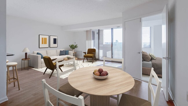 Building Photo - Courthouse Plaza