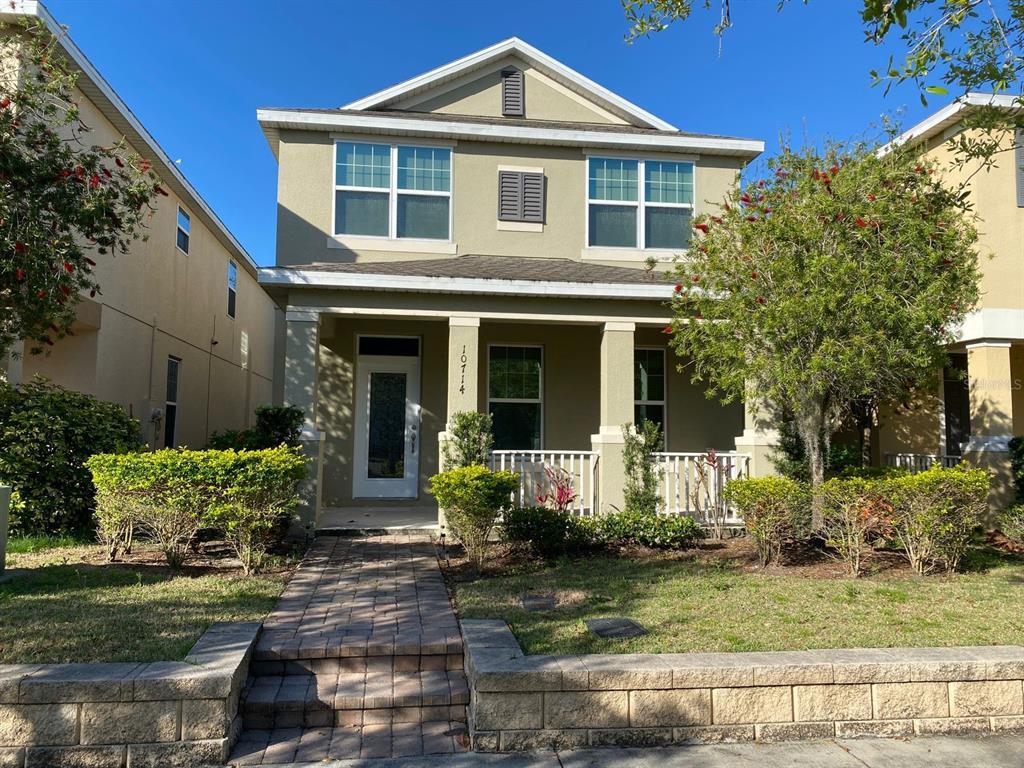 Foto principal - 10714 Reams Rd