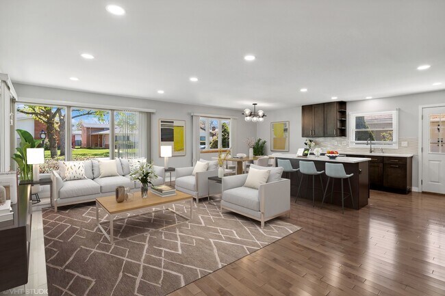 Foto del edificio - 8952 Oak Park Ave