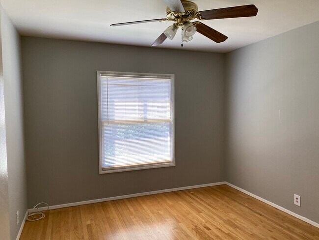 Bedroom - 73 Eastern Ave