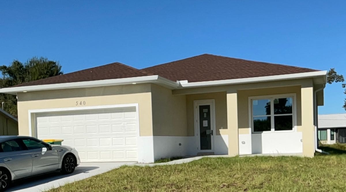 Foto principal - 540 Beal St NW