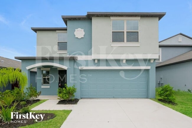 Building Photo - 14617 Scottburgh Glen Dr