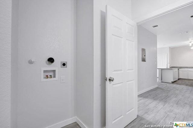 Foto del edificio - 6423 Melissa Ann St