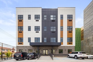 Building Photo - 50-56 Norfolk St