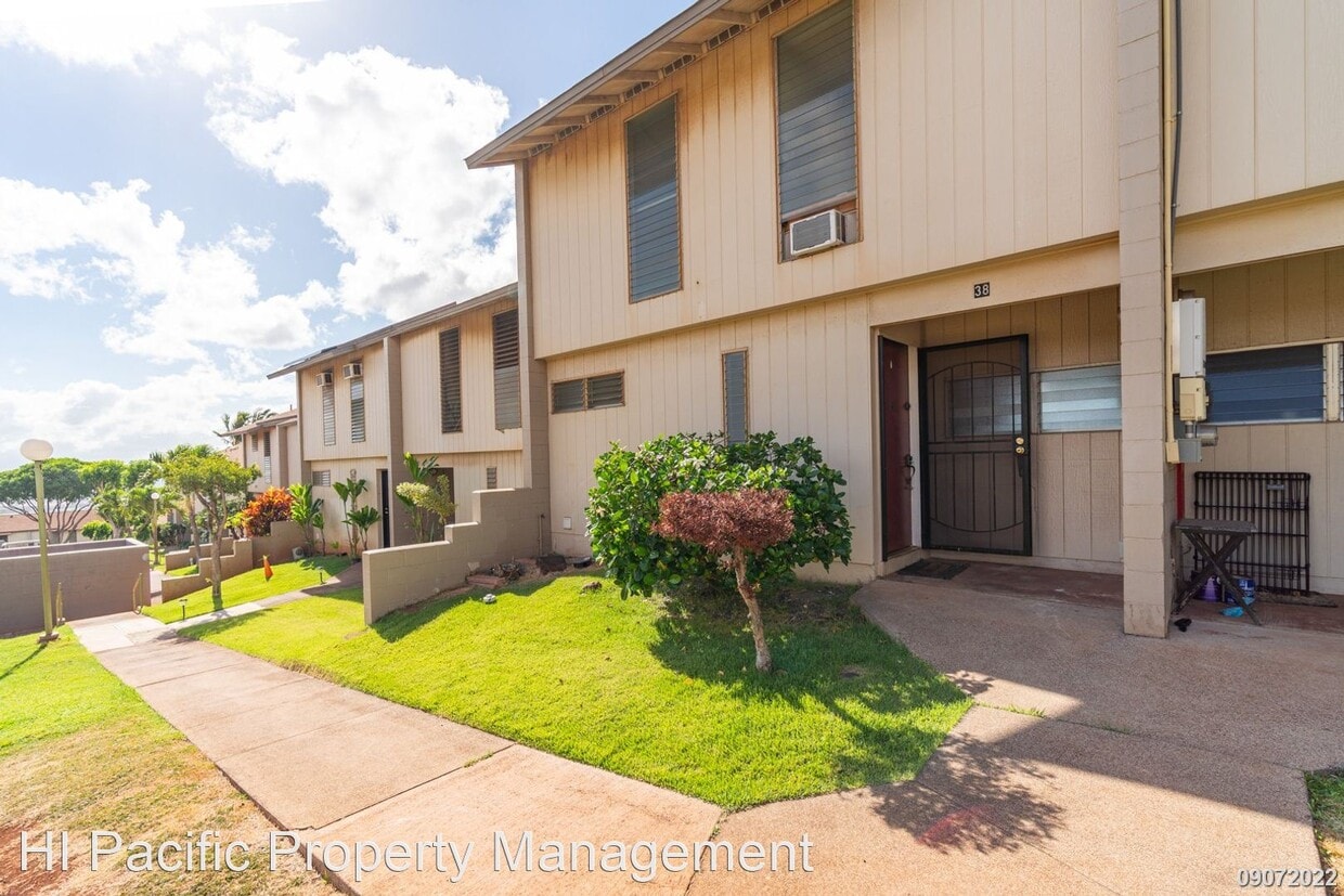 Primary Photo - 4 br, 2 bath House - 92-681 Makakilo Dr Un...