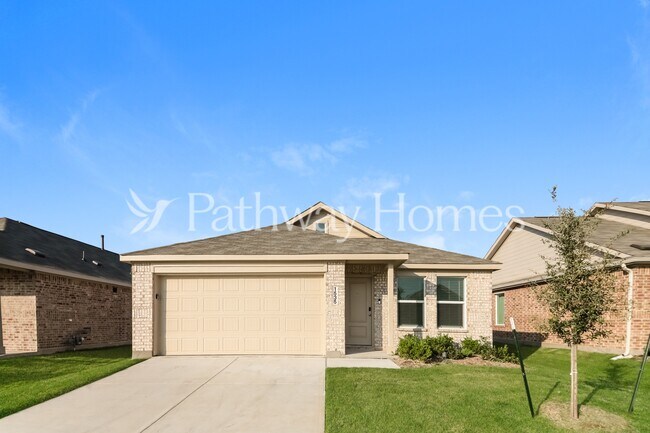 Foto del edificio - 1535 Lanner Mdws Ln