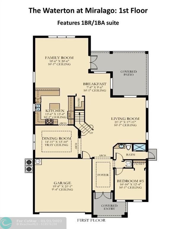 Building Photo - 9751 Blue Isle Bay