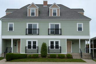 Building Photo - 35 Florence Ave Building Photo - 35 Florence Ave