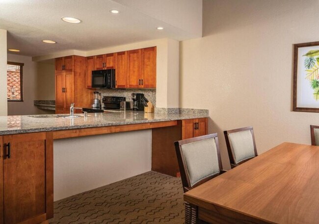 Foto del edificio - 78-6842-6842 Ali‘i Dr