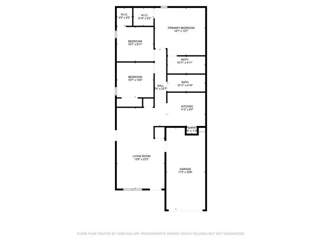 Foto del edificio - AVAILABLE NOW!