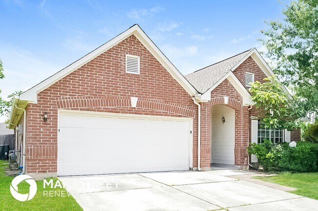 Building Photo - 19318 Pinewood Bluff Ln