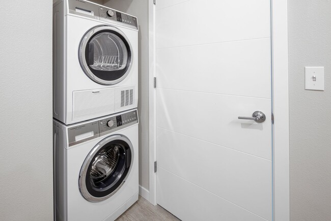 Foto del interior - Rose City Flats: New Apartments near the I...