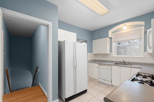 Foto del edificio - 7710 Brookline Terrace