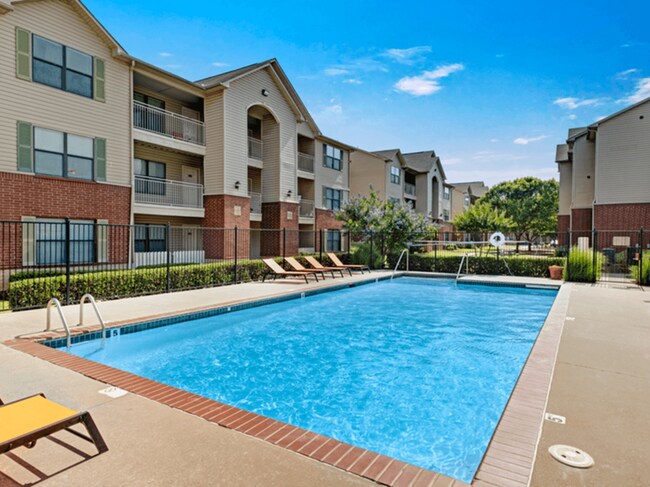 Foto del edificio - 1 Chapelridge Cir
