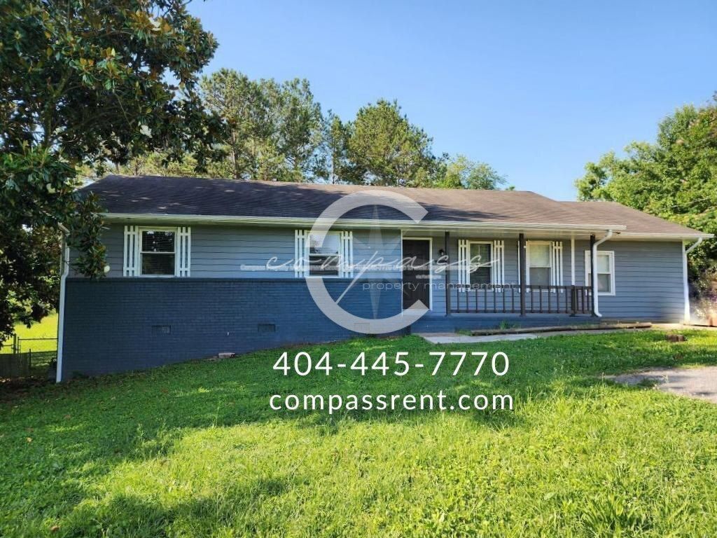 Foto principal - 3572 Jodeco Rd