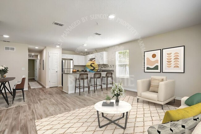 Foto del edificio - Welcome to Your New Home!