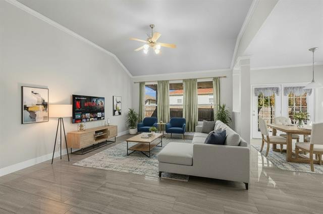 Foto del edificio - 3625 Black Ranch Ct