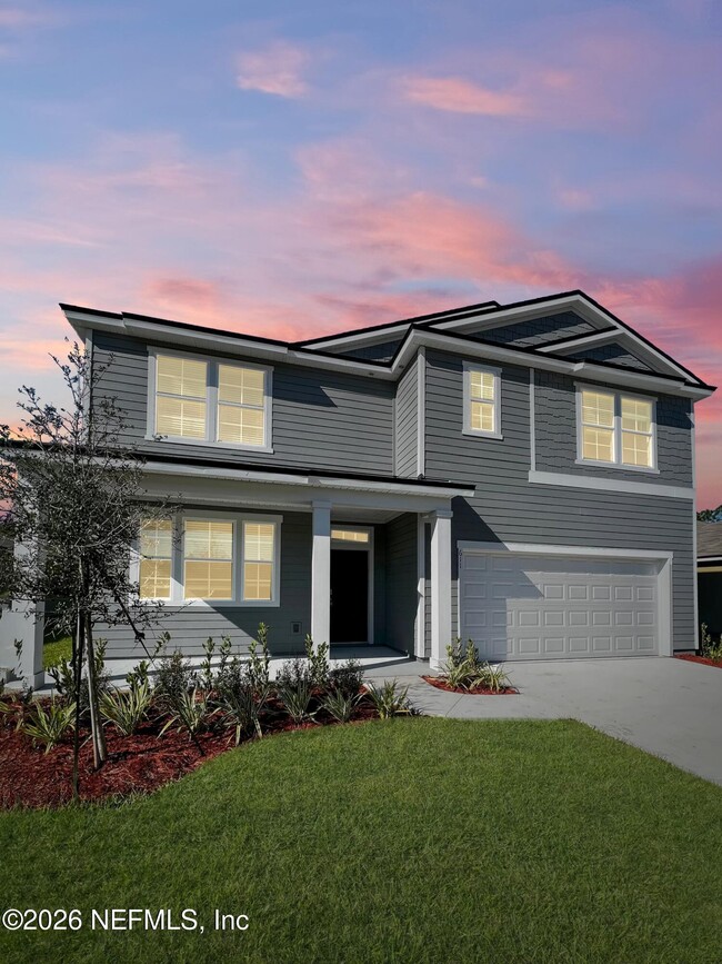 Building Photo - 611 Morgans Treasure Rd