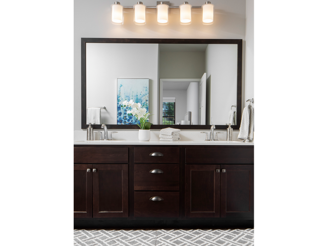 Arrabelle Apartments Bathroom - Arrabelle Apartments