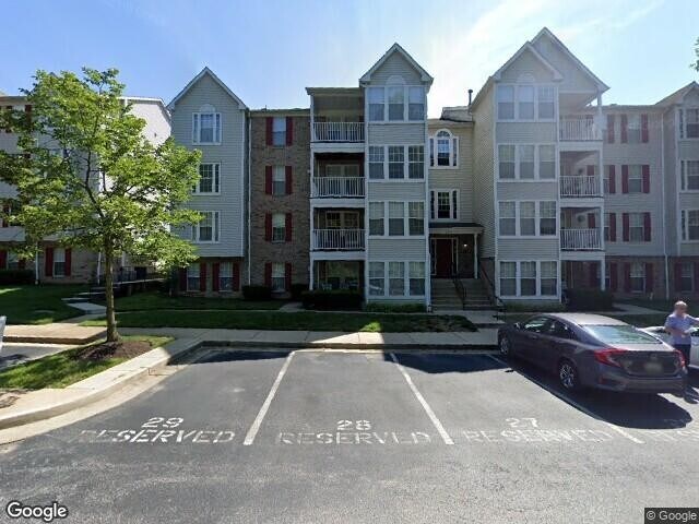 Foto del edificio - 6300 Bayberry Ct