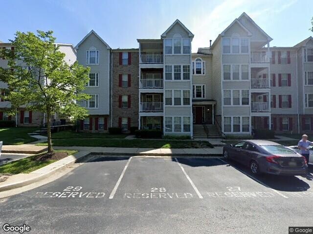 Building Photo - 6300 Bayberry Ct