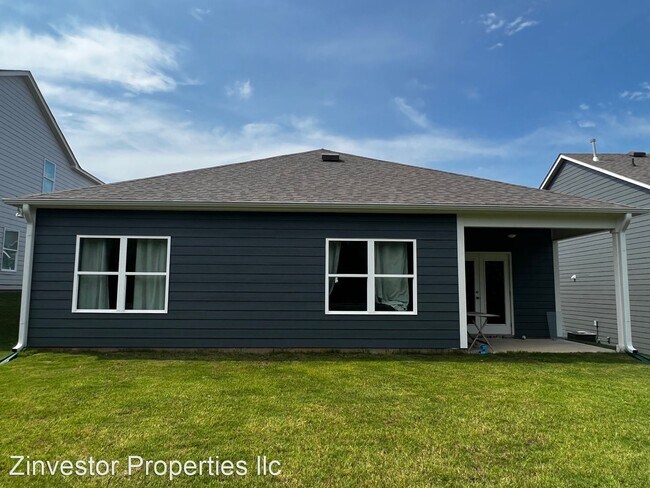 Building Photo - 4 br, 2 bath House - 233 Park Crest Run