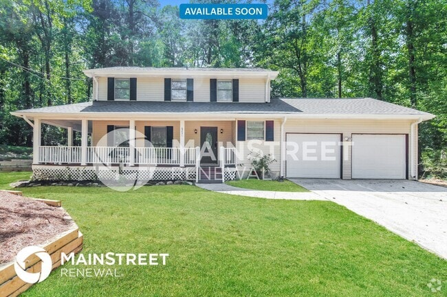 Building Photo - 6231 Willowbrook Dr