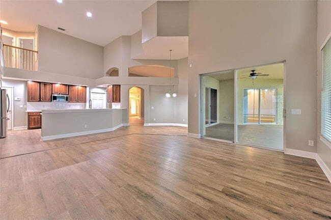 Foto del edificio - 4812 Walnut Ridge Rd