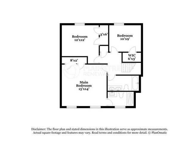 Building Photo - 4 Bedroom Pet-Friendly Home in Jonesboro, ...