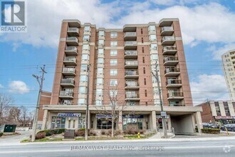 Building Photo - 2088-2088 Lawrence Ave W