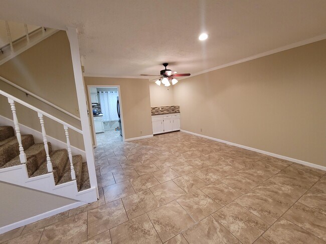 Foto del edificio - 2138 Merriman St