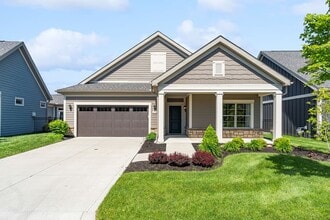 Building Photo - 3628 BackStretch Wy