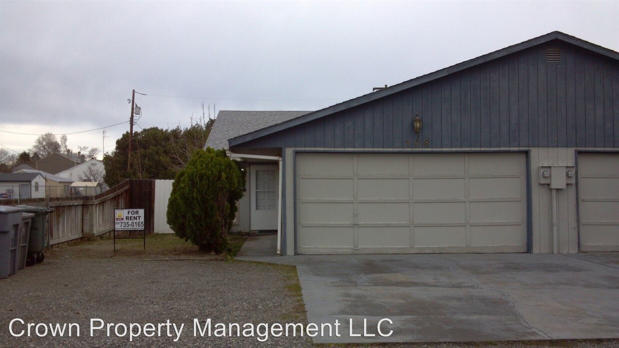106 Craighill Ave, Richland, WA 99352 Condo for Rent in Richland, WA