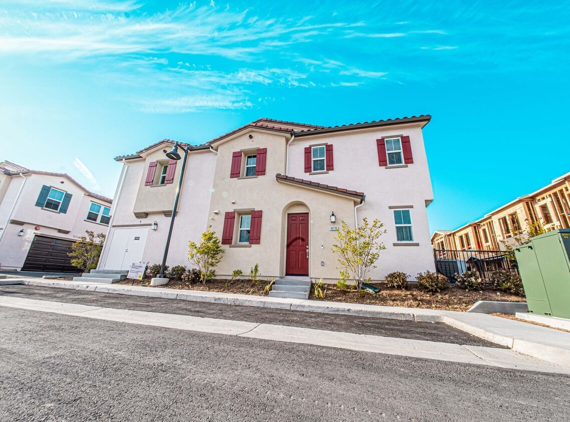 Primary Photo - Brand New 3 Bedroom