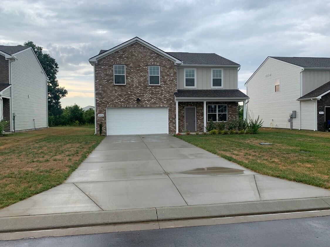 Photo - 4636 Marcus Venture Pl (Murfreesboro, TN)
