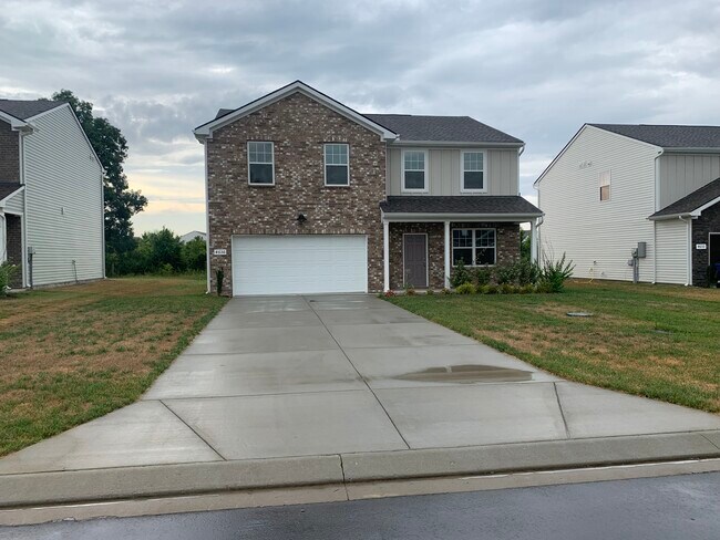 Building Photo - 4636 Marcus Venture Pl