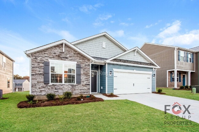 Building Photo - 148 Way Cross Ln