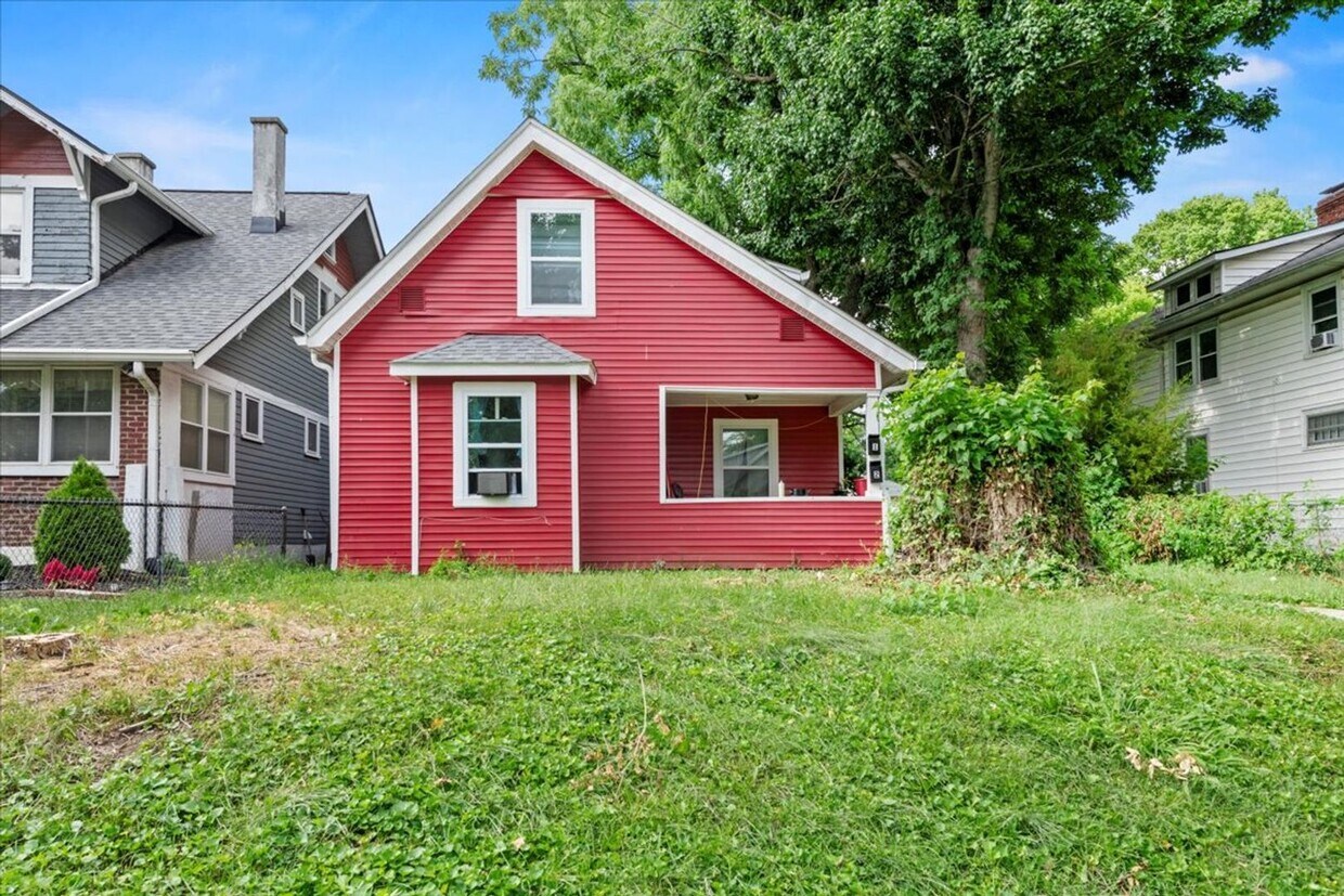 Primary Photo - 1138 36th St