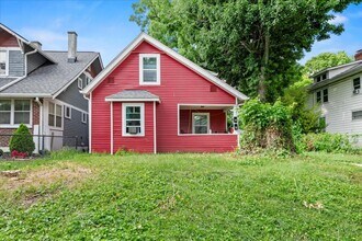 Building Photo - 1138 36th St