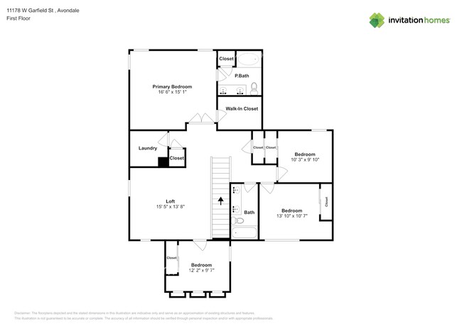 Foto del edificio - 11178 W Garfield St