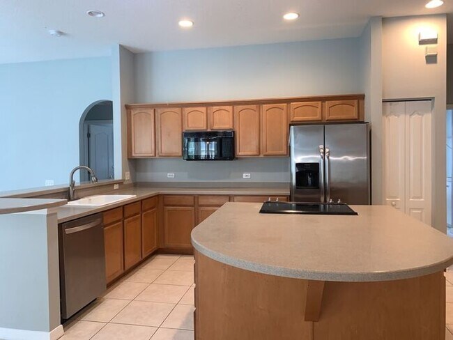 Foto del edificio - WEST MEADOWS - NEW TAMPA