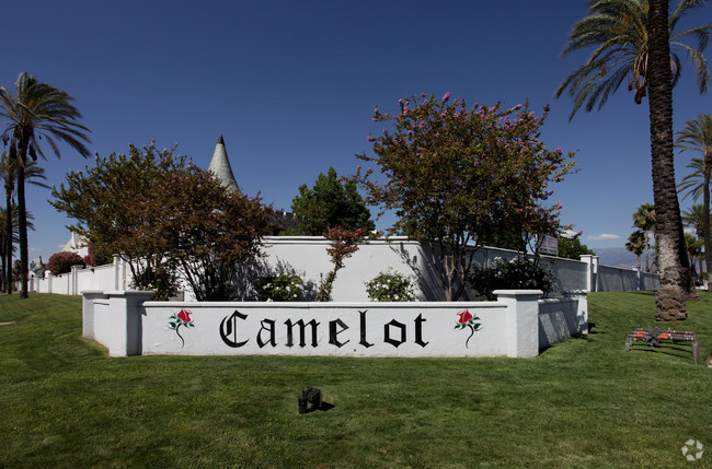 Foto del edificio - The Camelot